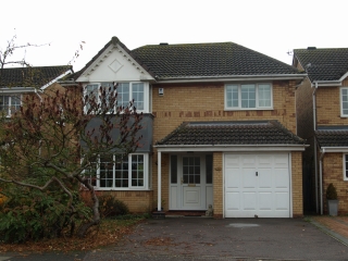 Penguin Properties - Biggleswade